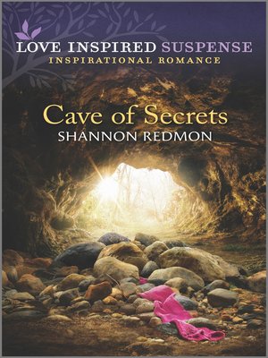 cover image of Cave of Secrets